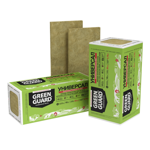 GREENGUARD УНИВЕРСАЛ