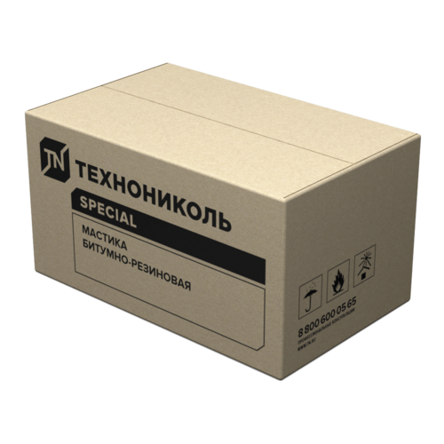 Мастика МБР