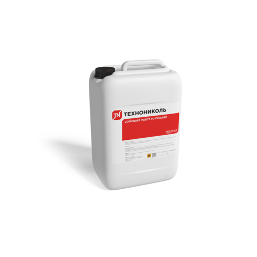 Растворитель для полиуретановых смол LOGICBASE® INJECT PU CLEANER