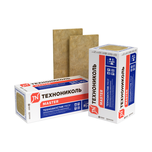 ТЕХНОАКУСТИК ПРОФ