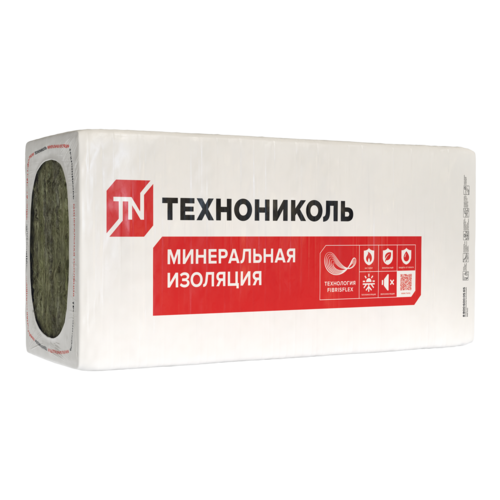 ТЕХНОНИКОЛЬ Шумобарьер ПРОФ